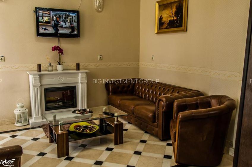 Hotel de vanzare Predeal - 12