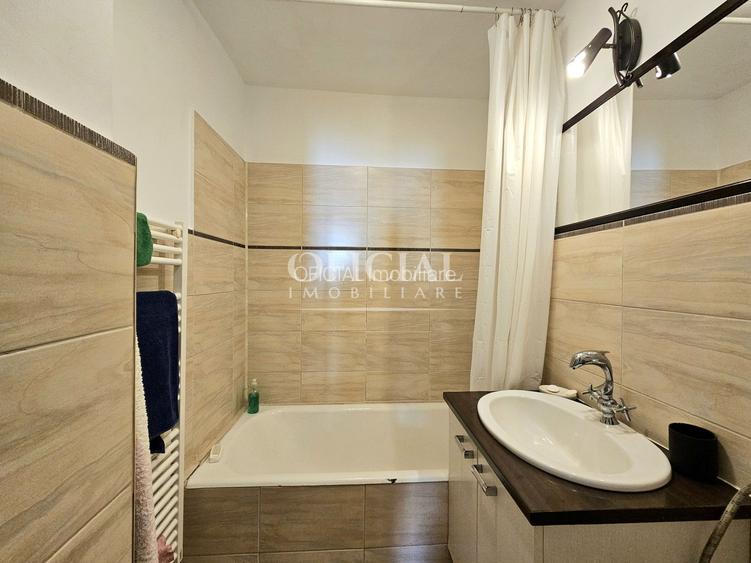 Apartament 3 Camere | 50 mp | Renovat | Pod Calvaria | Manastur - 6