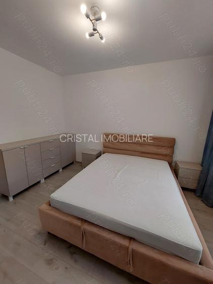 : Apartament modern 65 mp, parcare inclusă, mobilat premium, Ghencea - 6