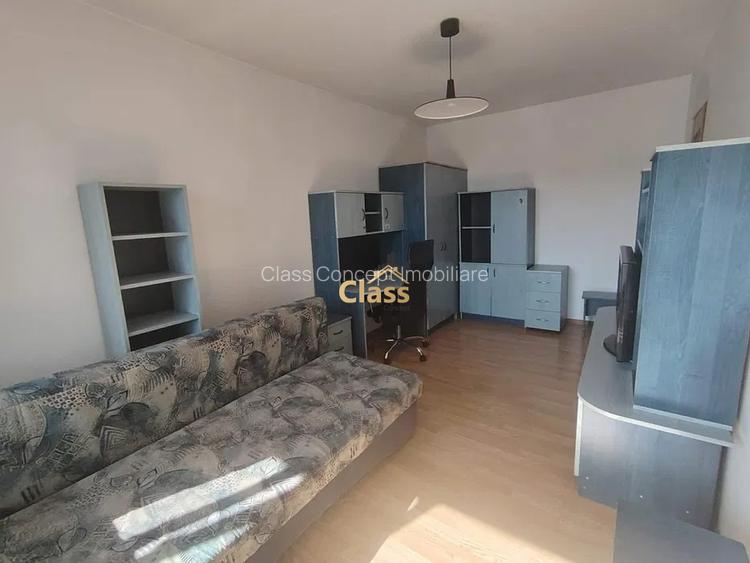 Garsoniera | Investitie | 24 mpu + 3 mp balcon | Zona Expo Marasti - 3