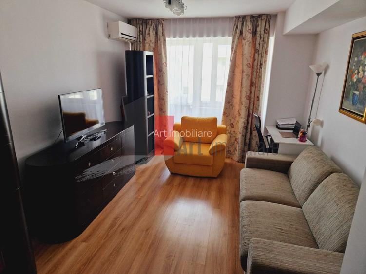 Apartament cu dou camere-Metalurgiei-Aparatorii Patriei-Berceni-centrala+parcare - 2