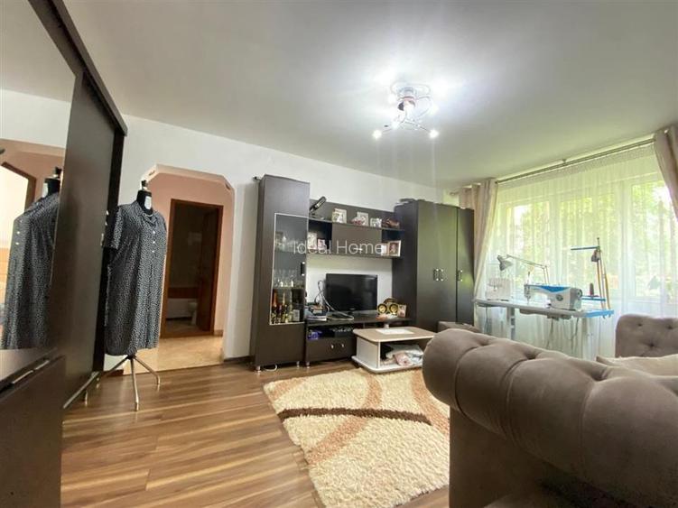 Apartament 2 camere Liceul Racovita - 6