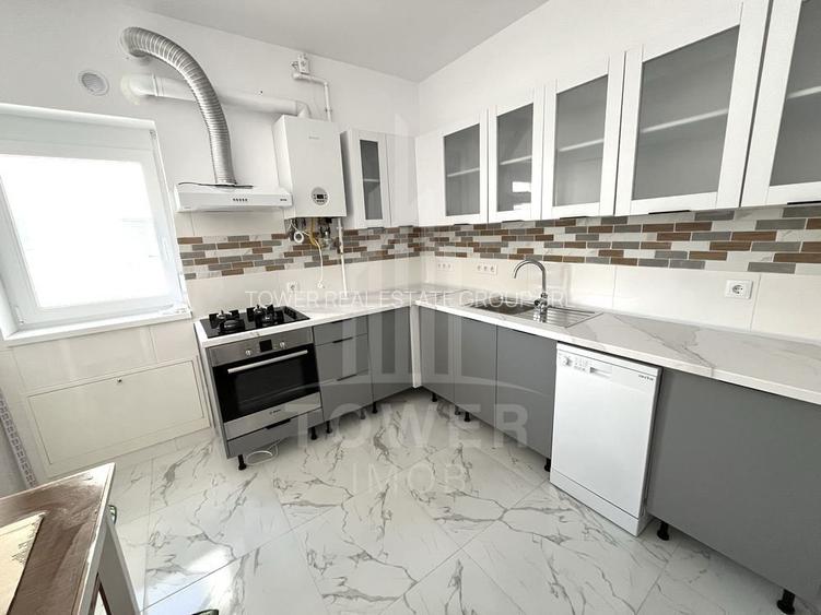 Apartament 2 camere decomandat, bloc nou, parcare, Deventer | Prima închiriere - 3