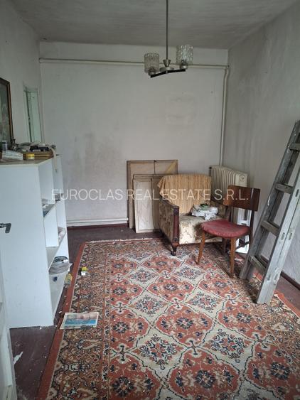 Casa 3 camere - zona Bratianu - 125.000 euro (Cod E13) - 11