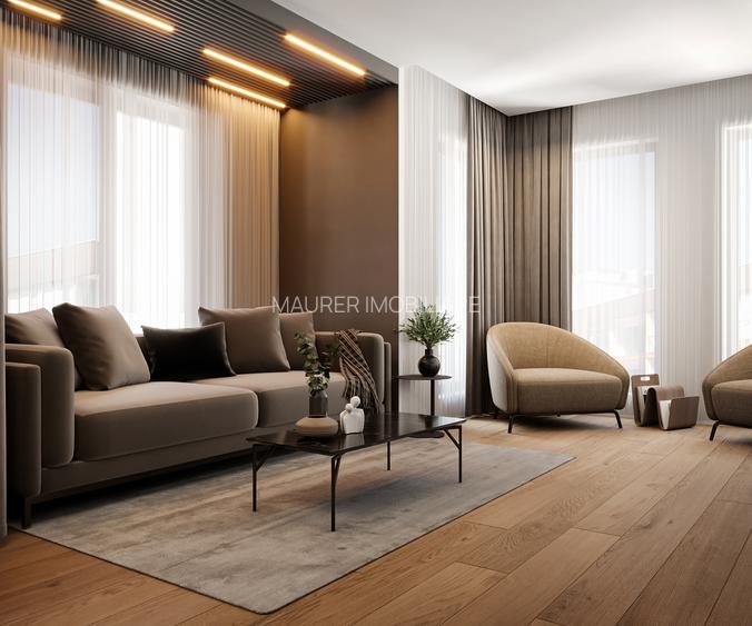 Duplex FINALIZAT cu mutare Imediată în Avantgarden3 Faza V - 9