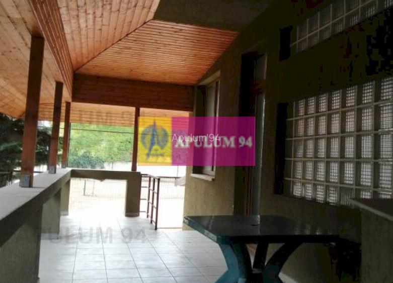 Vila Spatioasa Bucuresti - 7