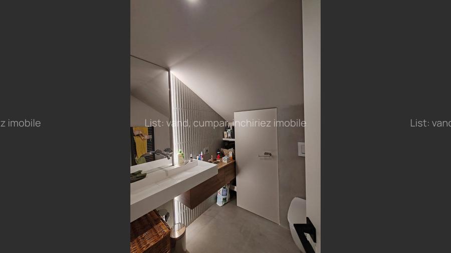 Vanzare apartament cu 5 camere zona Calea Dorobantilor!  - 9