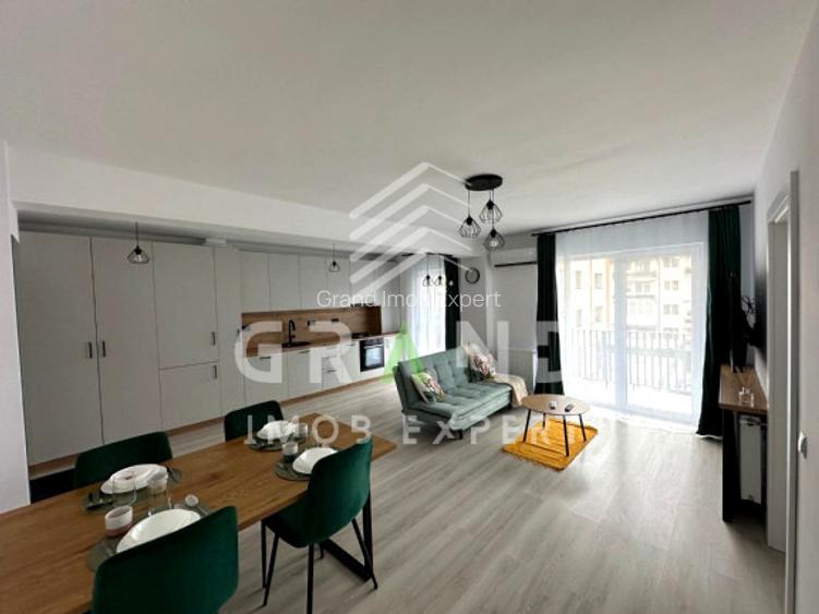 2 CAMERE MODERNE | PARCARE CU PRIZĂ EV | NEW CITY FLOREȘTI - 3