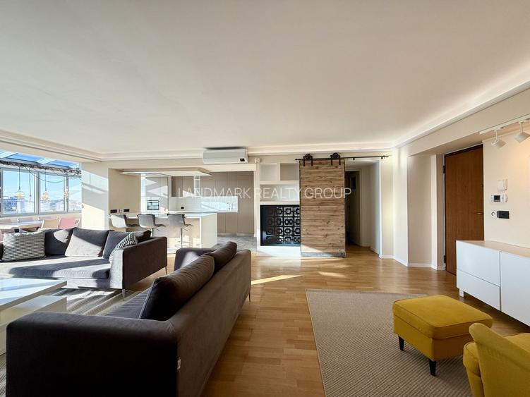 3 camere | 131 MPU | Parcare | Boxa | GREEN LAKE - 9