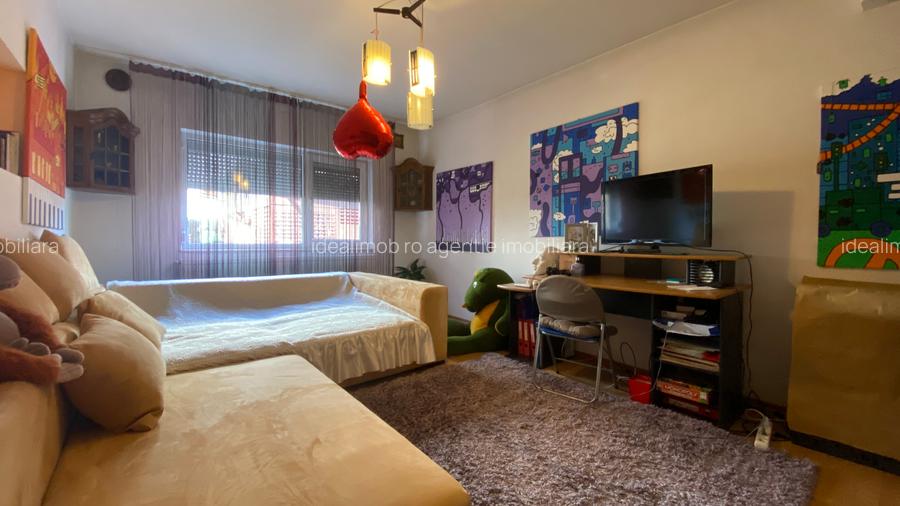 Casa pe parter, Stefanesti(Lidl), Argeș - idealimob.ro - 5