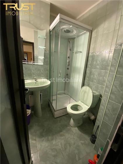 4 camere l Gheorghe Dima l 2 bai l Parcare - 7