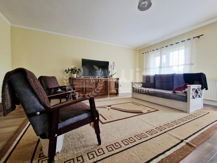 Duplex 4 camere | 161mp utili | Garaj | Borhanci | Str. Romul Ladea! - 3