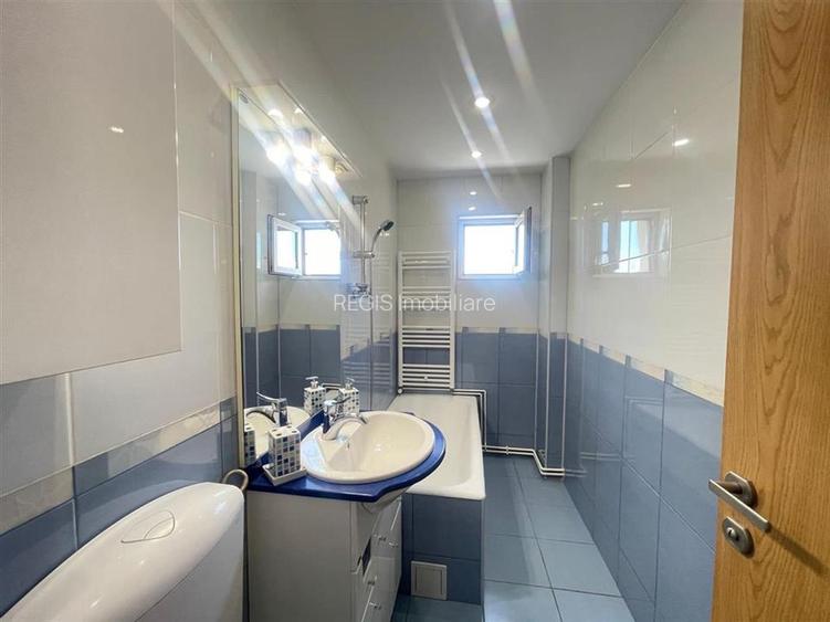 Apartament 2 Camere cu Priveliste + 2 locuri de parcare - 8