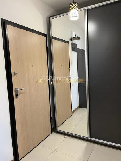 Garsoniera de inchiriat | Crangasi | Metrou | Centrala | Mobilat - 7