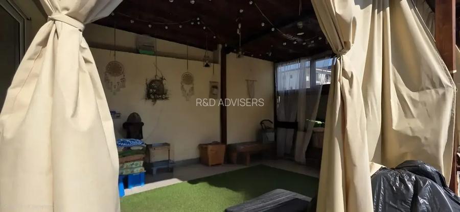 Casa 4 Camere Otopeni |Mobilata, Utilata, Fotovoltaice |Acces Usor DN1 - 22