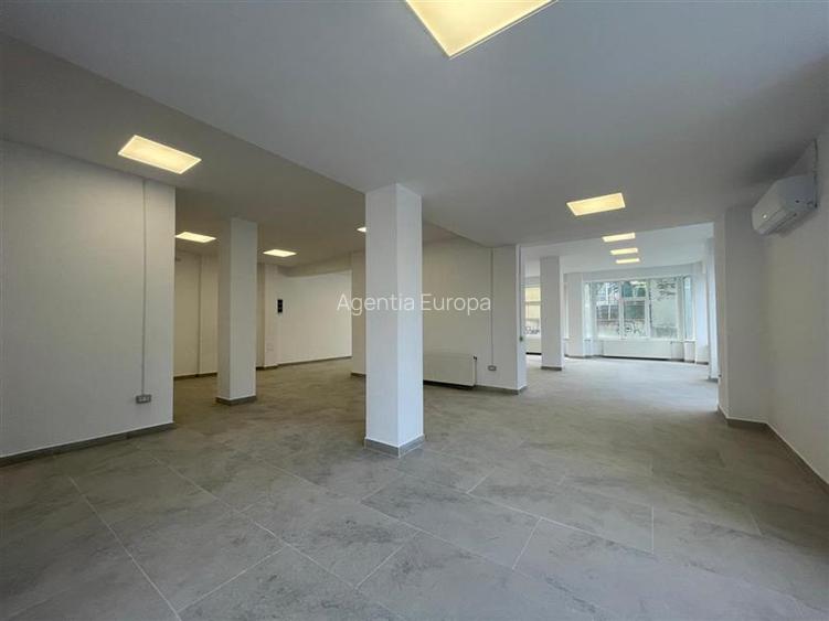 SPATIU COMERCIAL  DE  VANZARE TULCEA - 3