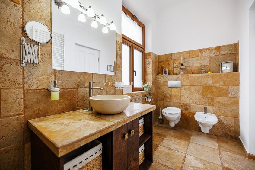 Apartament 3 camere | 91,52 mp utili | renovat complet | etaj 1 | zona Iosefin - 23