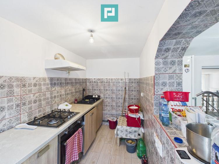 Casă retrasă Pișchia – 4 camere, teren 920 mp - 5