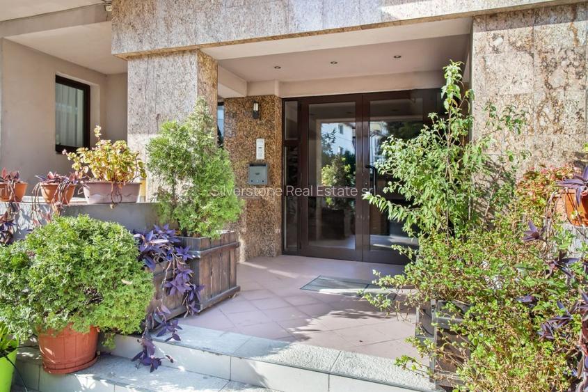 4 SPLENDID LANGA PARC cu parcare, cea mai buna oferta  IN HERASTRAU - 5