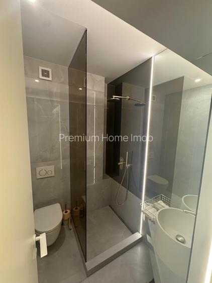 Inchiriere | 3 camere | bloc nou | Pipera | Cortina North| - 26