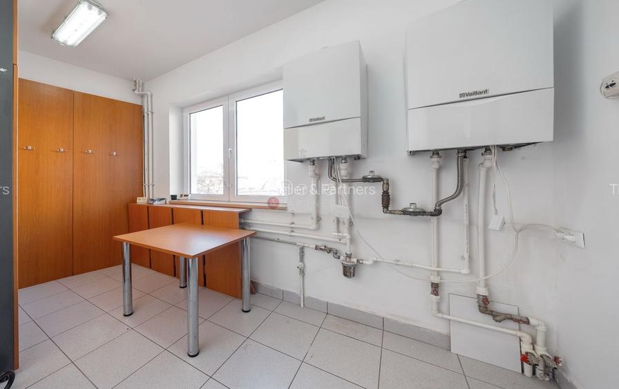 Cladire birouri individuala - 9