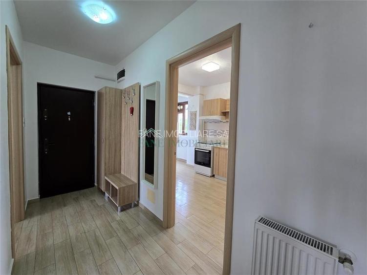 Inchiriere apartament 2 camere mobilat 13 Septembrie - 7
