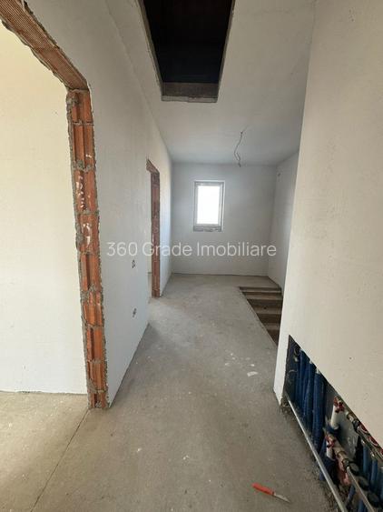 Duplex modern de vanzare in Mosnita Noua aproape de Centura Kaufland - 7