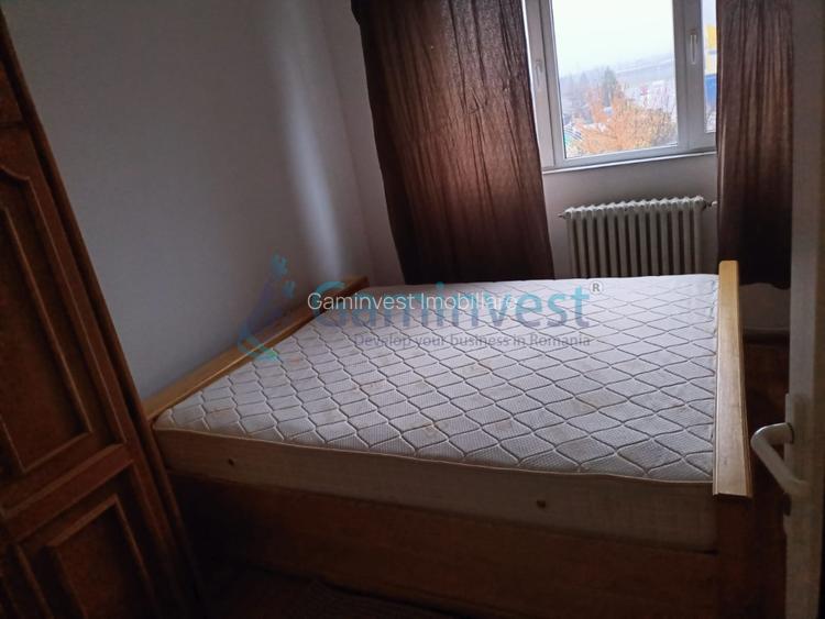 Apartament cu 3 camere de inchiriat pentru Muncitori, zona Nufarul Oradea, Bihor - 8
