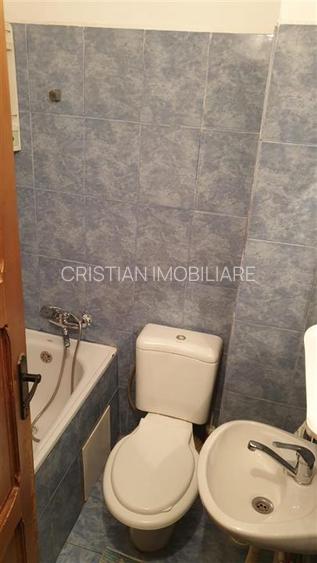 2 camere, etaj 3, 42 mp, Mobilat si Utilat Progresu - 11