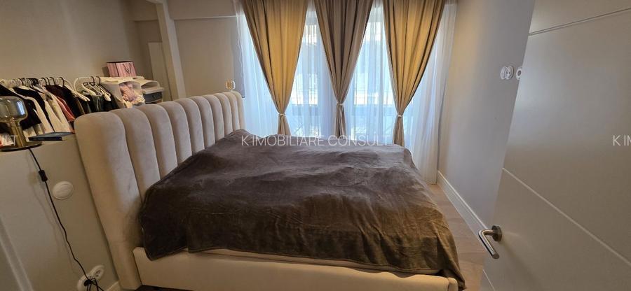 Pipera Triana apartament 4 camere de vanzare - 16