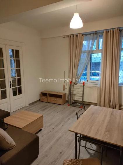 Apartament 3 camere, decomandat, 62 mp, centrala, ac, parcare, metrou, Unirii - 5