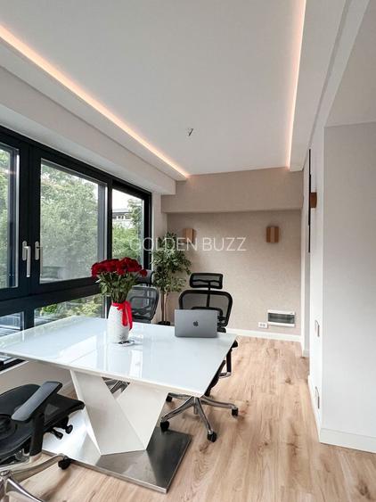 Apartament cu grădina de închiriat | Iancu Nicolae - 6