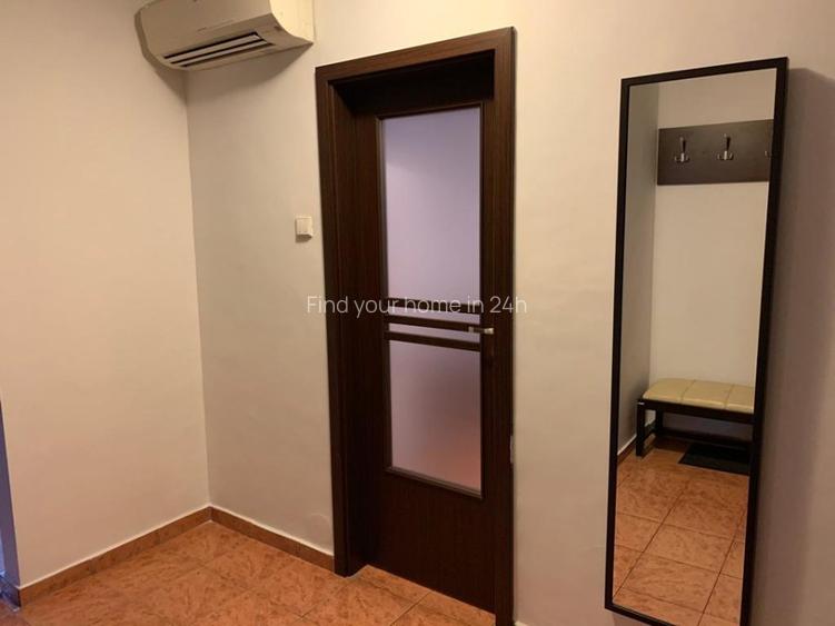 Apartament modern 2 camere metrou Aurel Vlaicu - 16