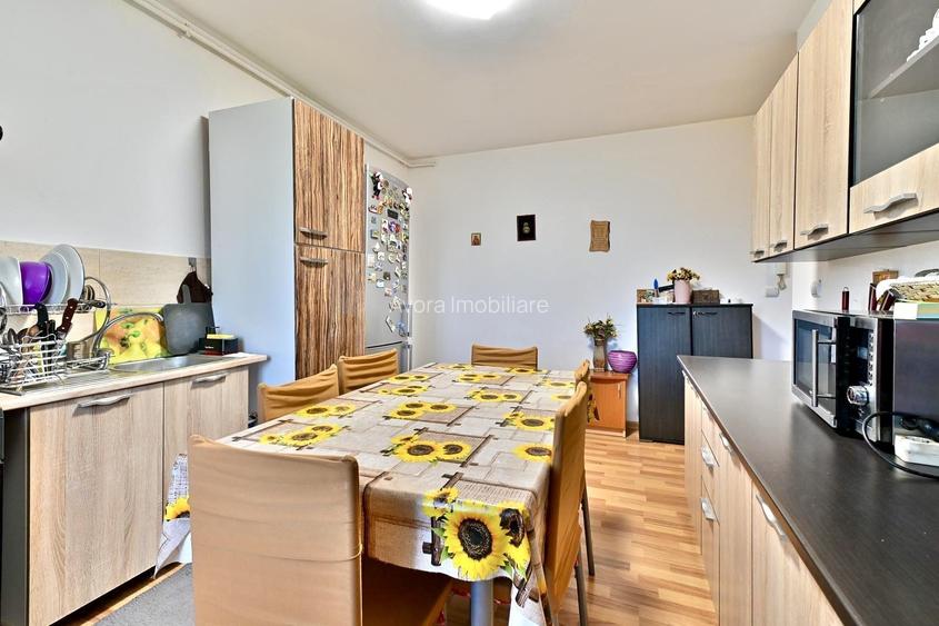 Girocului-Parc Lidia, Mobilat-Utilat, Centrala proprie - 6