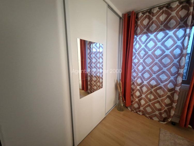 Zona Circumvalațiunii-amenajat frumos, mobilat și utilat - 10