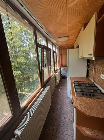 Rond Vechi - Nicolina Apartament 2 camere decomandat - 7