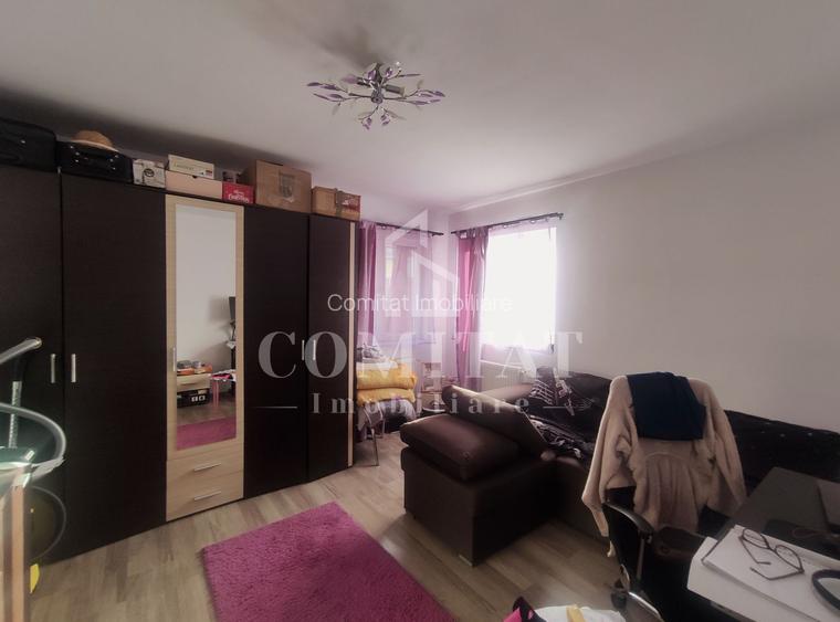 Apartament cochet cu 2 camere decomandate | Zona Eroilor - Florești - 2