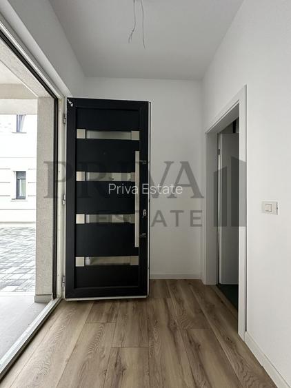 Casa tip Triplex 5 camere, 98 mp utili, Calea Urseni - 17