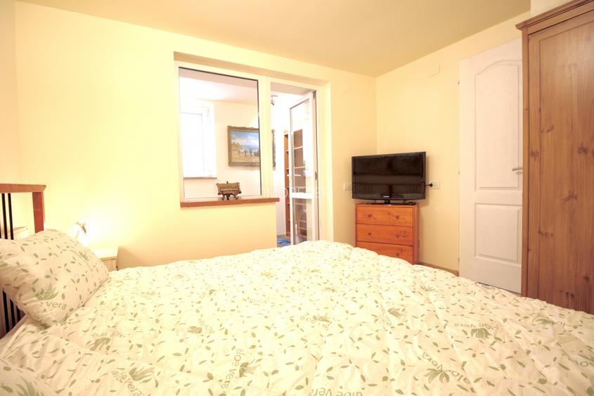 PARC CISMIGIU-OSTASILOR, APARTAMENT COCHET, LOC PARCARE, 0% COMISION! - 3