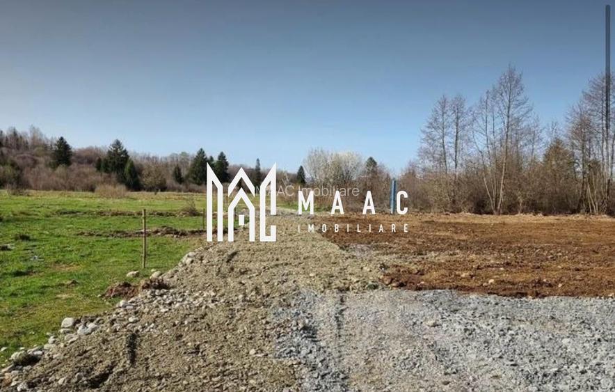 TEREN INTRAVILAN 4007 MP I VALEA AVRIGULUI - 2