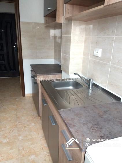 2 camere, centrala, 60mp, Apusului Residence, decomandat, et 2, 2 balcoane - 17