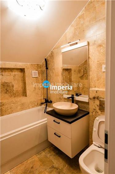 Vila in stil scandinav, eficient  energetica,  Miroslava - 11