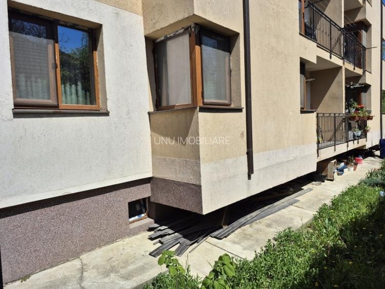 2 Camere 63mp decomandat in Rediu - zona lacului / Boxa demisol / Loc de parcare - 10