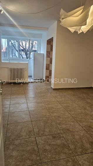 Garsoniera renovata pe Bulevardul Turda aproape de Parcul Regina Maria. - 9