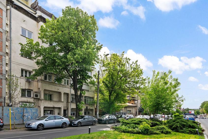 OPORTUNITATE 3 CAMERE COTROCENI IMOBIL CONSOLIDAT - 15