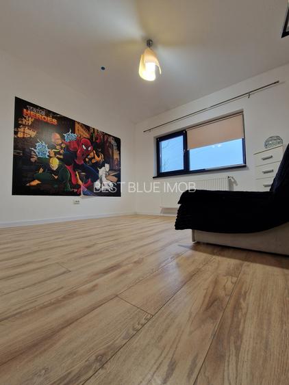 Casă Tip Duplex P+E+pod, CUG – str. Tudor Neculai, LIDL - 14