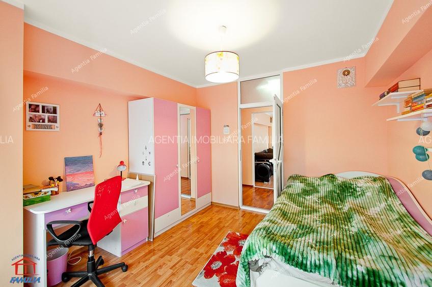 Un loc pe care să-l numești „acasă” | Apartament 4 camere – Micro 20 - 9