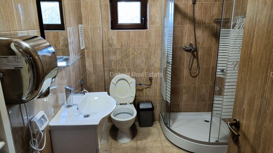 Spațiu de birouri de închiriat | Zona LIPOVEI - 9