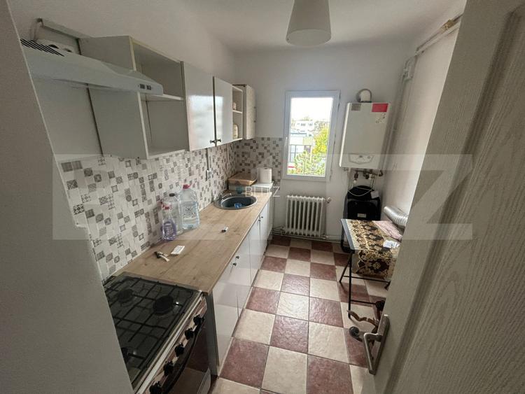 Apartament 2 camere, 55 mp, zona Podu Rosu  - 8