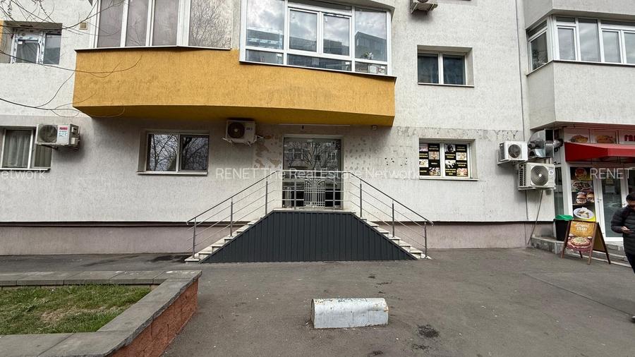 Spațiu comercial , Șoseaua Sălaj, locație cu vad, fost salon Tattoo ! - 8